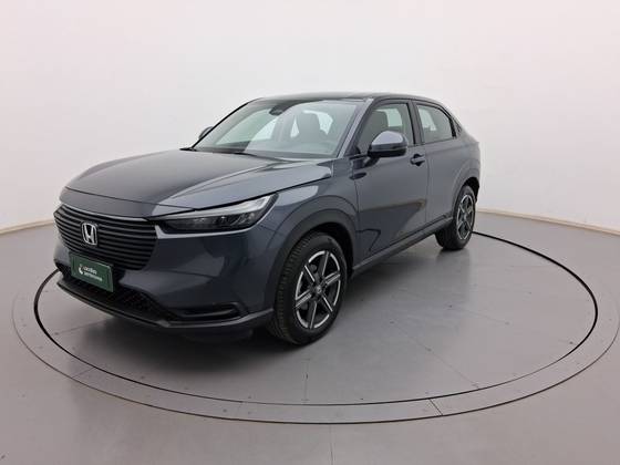 HONDA HR-V 1.5 DI I-VTEC FLEX EX CVT HONDA HR-V 1.5 DI I-VTEC FLEX EX CVT